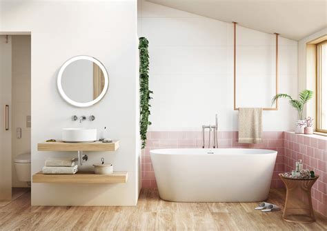 Shop online or visit your local store to see our offerings. Hygge: the warmth of a Nordic-style bathroom │Roca Life