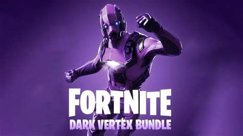 Acquista Fortnite Dark Vertex Bundle 2000 V Buck Xbox One Microsoft