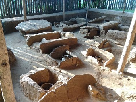 Exploring The Ibbankatuwa Megalithic Burial Site Classic Sri Lanka