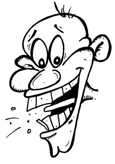 Cartoon faces to draw best 25+ cartoon faces ideas on pinterest | cartoon eyes, cartoon. Funny Laughing Face Cartoon - ClipArt Best