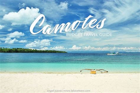 Camotes Islands Travel Guide How To Get There Where To Stay