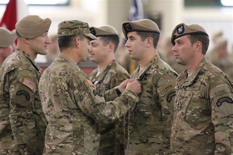 1st Battalion 75th Ranger Regiment Honors Its Heroes Article The