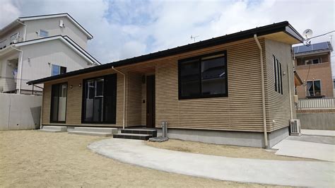 The ldk part of the unit does not mean these are all separate rooms, but instead simply means 3ldk. H様邸／石巻市 28坪3LDK 平屋