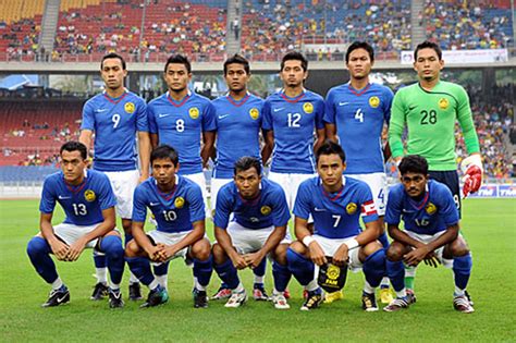 Walaupun malaysia tidak memiliki skuad bolas sepak kebangsaan yang kuat dan tidak berada di kedudukan terbaik dunia, namun sukan bola sepak masih menjadi sukan kegemaran rakyat negara ini. Keputusan perlawanan pasukan bola sepak Malaysia ...