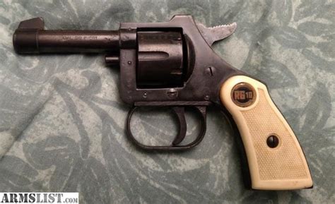 Armslist For Sale Rohm Rg10 Revolver 22 Short Made In