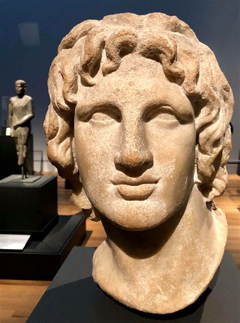 Alexander The Great Alexander The Great Ancient Antiquity Greatful