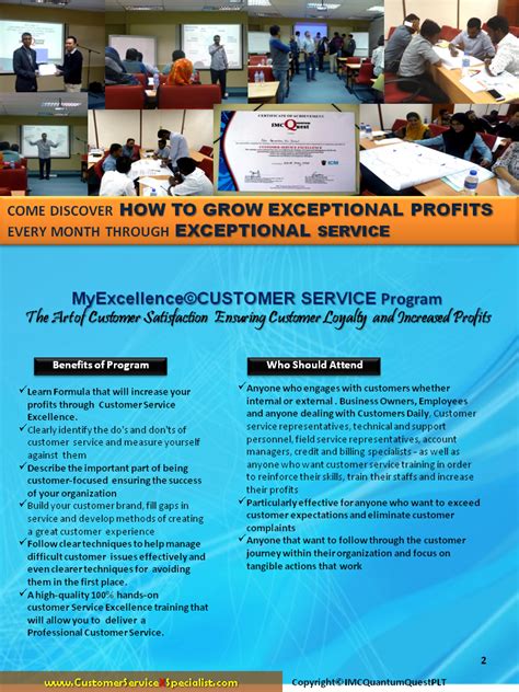 55, jalan raja chulan city: The Best Customer Service Training Malaysia