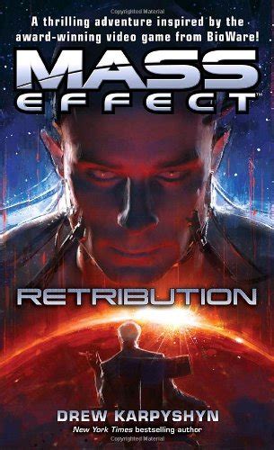Free Download Mass Effect Retribution Ssbebook