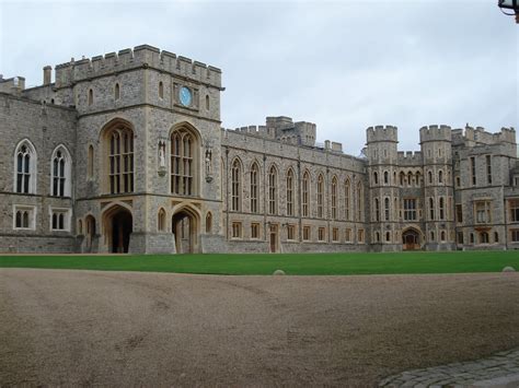 Para aprovechar al máximo su visita al castillo de windsor, asegúrese de. Ochío de Viaje: Una visita a Eton y Windsor