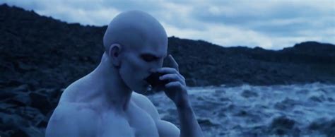 Prometheus Ridley Scott 2012 Offscreen