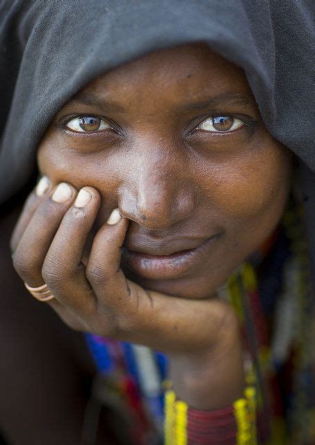 Erbore Tribe Woman Ethiopia By Eric Lafforgue On Flickr Tribes Women