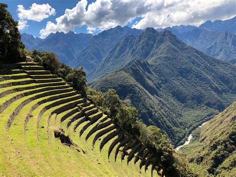 Things to do near machu picchu reservations. Machu Picchu - Lehmann Reisen
