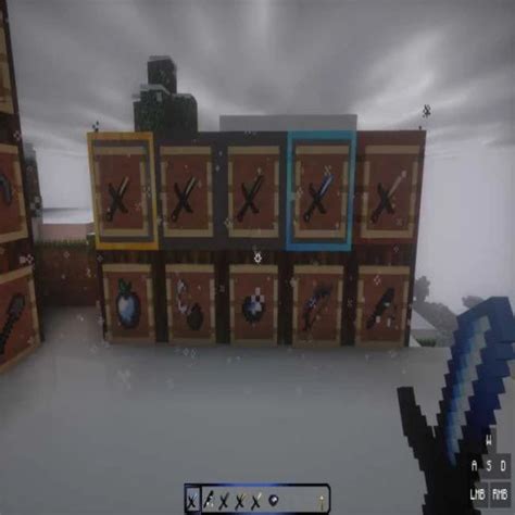 Melonensaft Minecraft Resource Pack Pvp Texture Pack