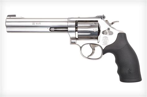 Best Magnum Revolvers Available Right Now Shooting Times