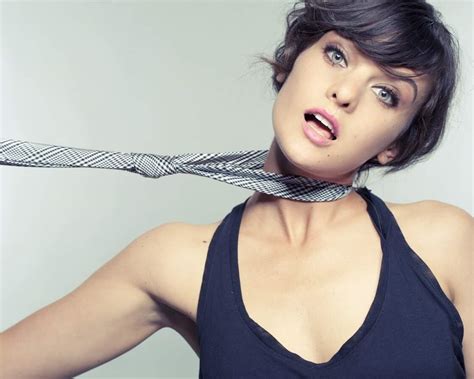 Hot Frankie Shaw Photos Will Make You Feel Better Thblog