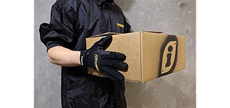 Best Gloves For Handling Cardboard Boxes Glove Magazine