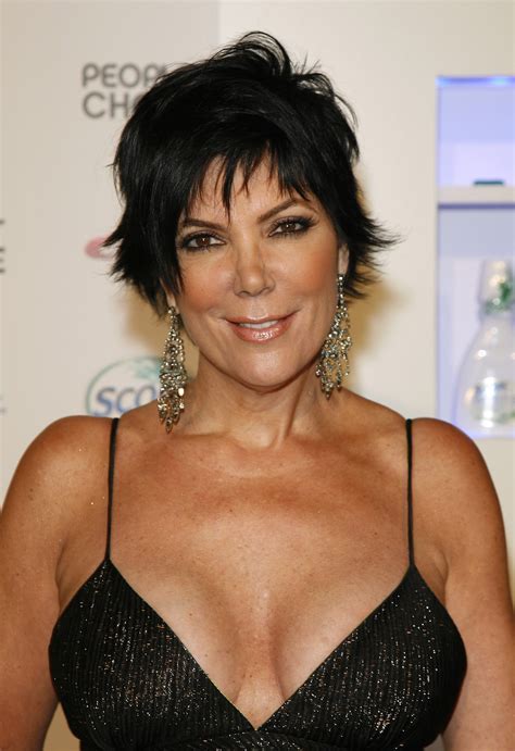 kris jenner appears youthful compared to doria ragland s natural aging possibly due to 275 000