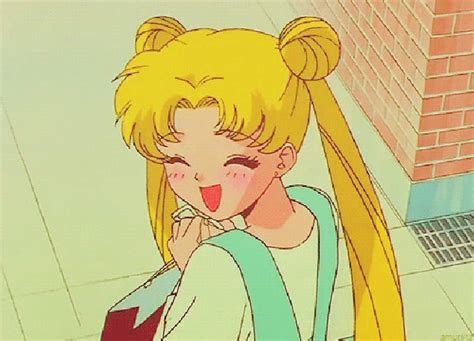 How To Get Perfect Sailor Moon Hair Kotaku Australia