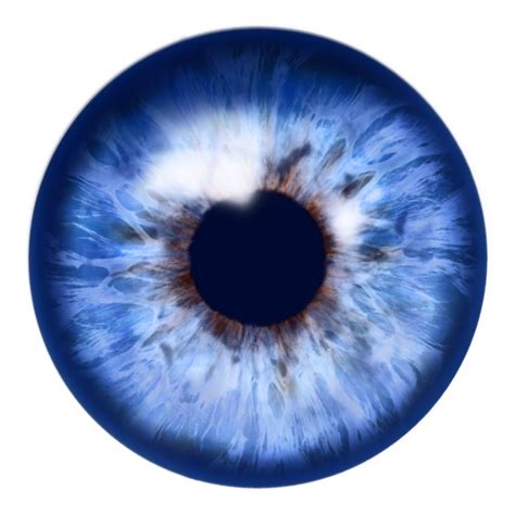 Anime Blue Eyes Png Eye Png Eye Transparent Backgroun