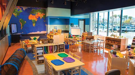 Early Childhood Education Facilities Casco R5