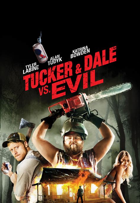 tucker and dale vs evil full cast and crew tv guide
