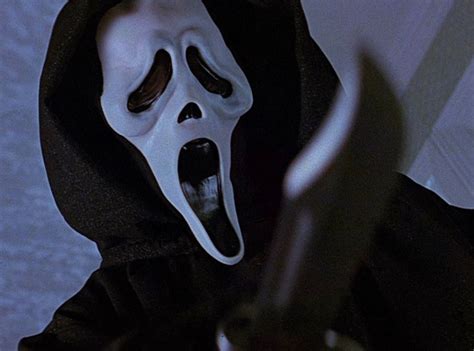 1 Scream From Ranking All The Scream Movies And Tv Series E News