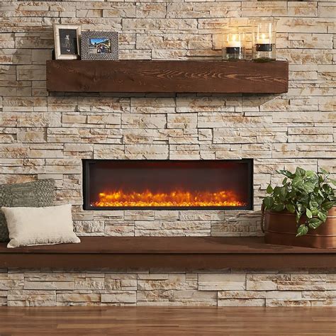 Pinterest Built In Electric Fireplace Electric Fireplace Fireplace