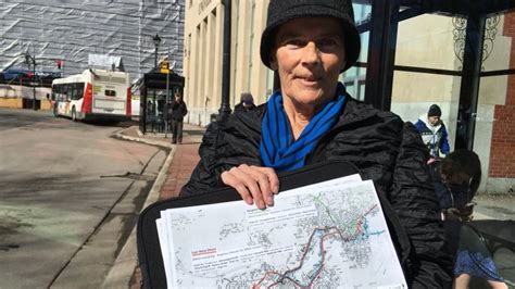 Meet With Transit Users And Let Them Vent Saint John Activist Says