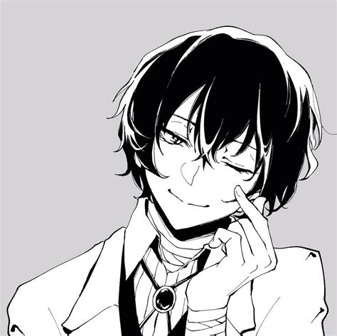 Dazai Bungou Stray Dogs Stray Dogs Anime Rennaissance Art Fanart