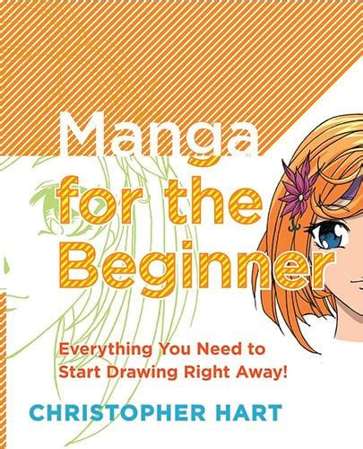 12 Best Books For Learning To Draw Manga Kyuhoshi
