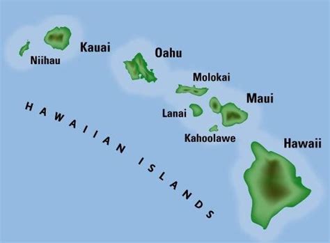 We have features from different resorts and locations all over the different islands of hawaii. The Hawaiian Islands, the first place I traveled to and ...