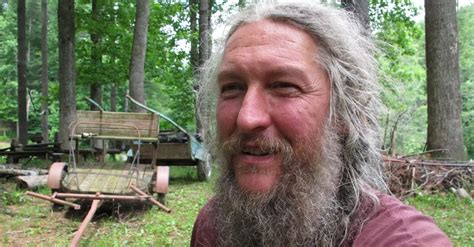 Eustace Conway Biography 5 Facts You Need To Know