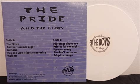 Some Titles From This Vinyl4bootboys Records Facebook