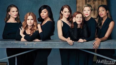 Watch Thrs Full Actress Roundtable With Emma Stone Natalie Portman