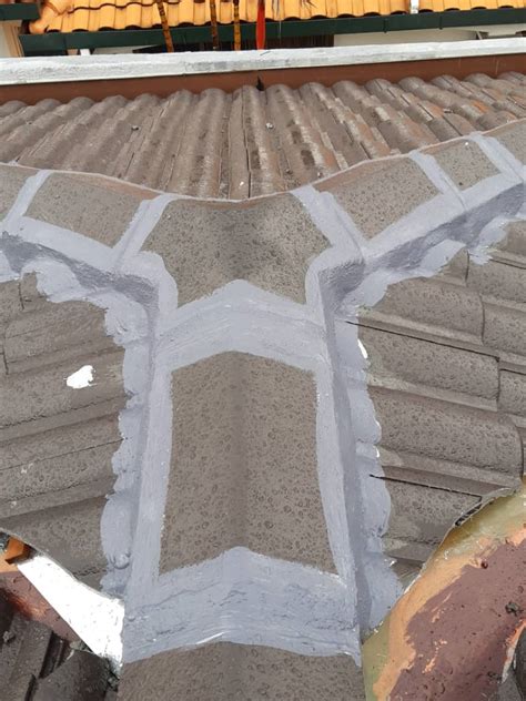 A total of 1,292 areas are affected and the unscheduled water disruption had. Leaking Roof Repair Service in Klang Valley | Kontraktor Rumah