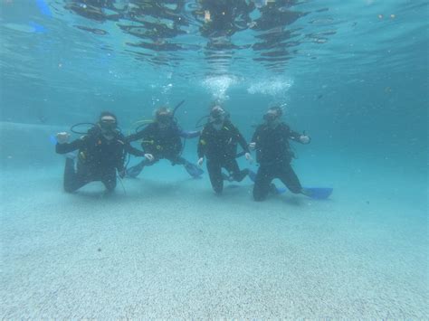 Snorkel Hire Scuba Diving Magnetic Island Townsville