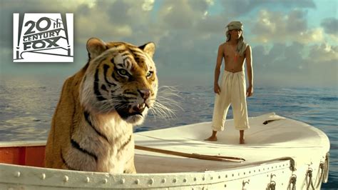 Life Of Pi Available Now On Digital Hd 20th Century Fox Youtube