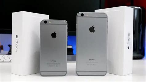 Iphone 6 Plus Overview Specifications And Price In Nigeria