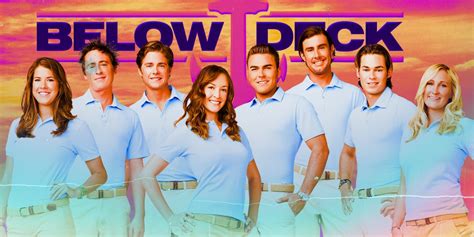 Below Deck Season 1 Cast Where Are They Now