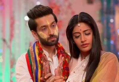 Ishqbaaz 20th October 2017 Written Update