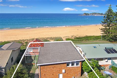 3 Pacific Street Wamberal 2260 New South Wales Terrigal Avoca