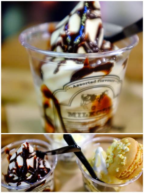 Looking for cafes & coffee places? Eat Drink KL: Milkcow Malaysia & Magnum Ice Cream Cafe ...