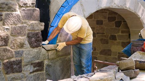Install Masonry Anchor Into Block, Brick Or Concrete | Lat Works