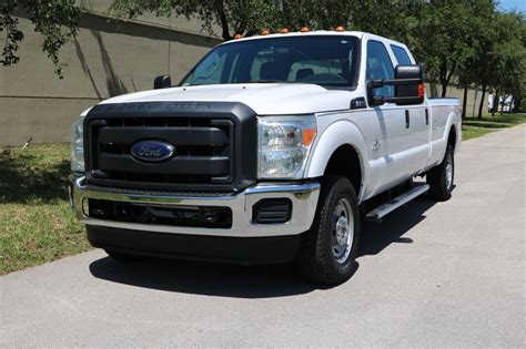 Used 2013 Ford F 250 Super Duty Platinum For Sale With Photos Cargurus