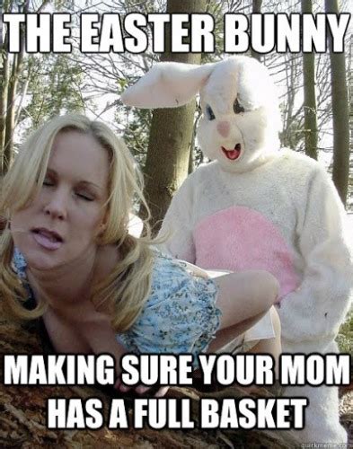 happy easter memes 2024 funny easter sunday memes and jokes