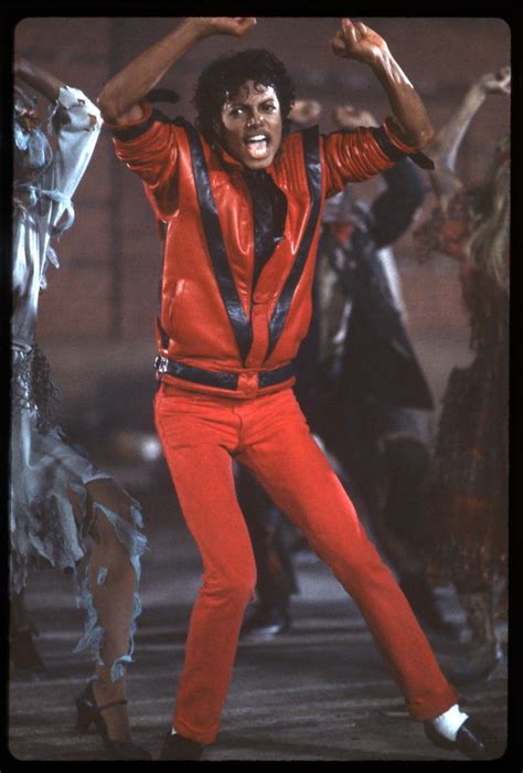 Beat It A Moonwalk Through Michael Jacksons Fashion History Michael