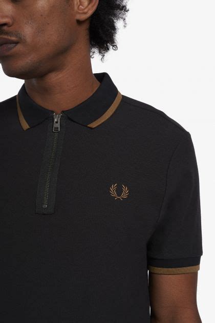 Mens Fred Perry Clothing And Accessories Fred Perry Uk