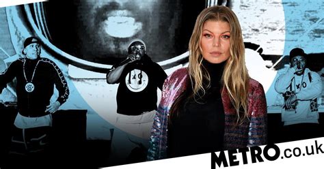 William Reveals Why Fergie Has Left The Black Eyed Peas Metro News