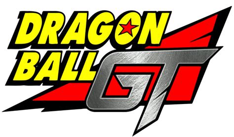 19 free cliparts with dragon ball super logo on our site site. DragonBall GT logo