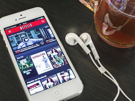 How To Watch Netflix In Other Countries Using Hola Business Insider